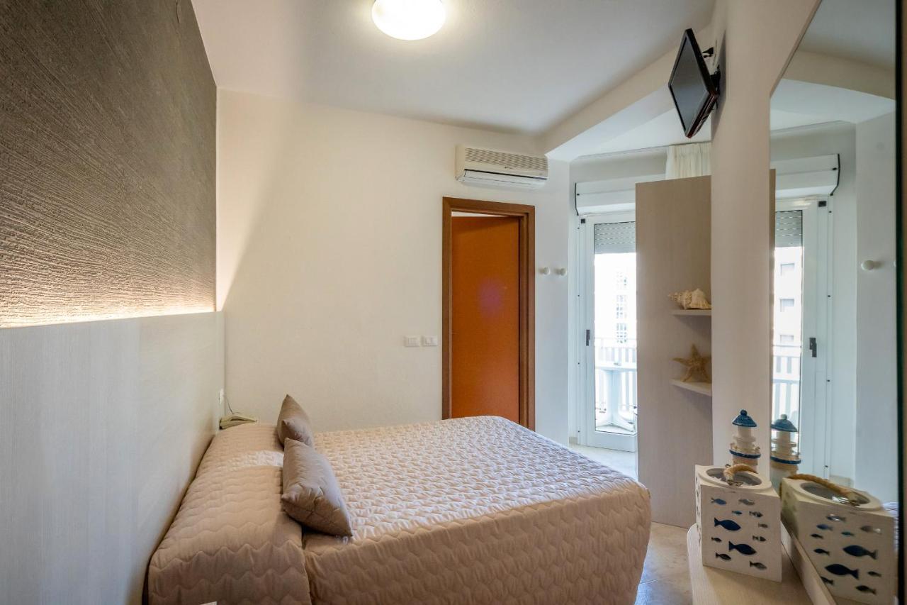 Hotel Marisa 카오를레 외부 사진