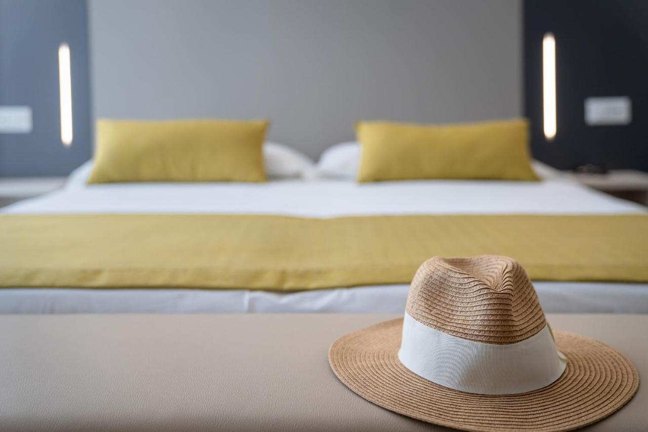 Hotel Marisa 카오를레 외부 사진