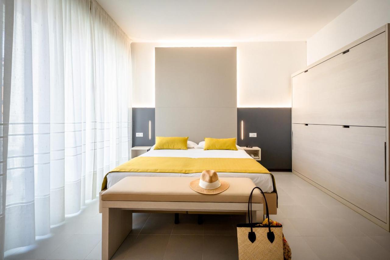 Hotel Marisa 카오를레 외부 사진