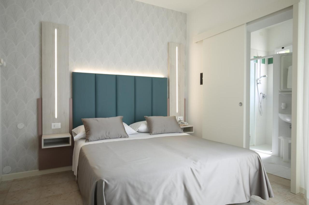 Hotel Marisa 카오를레 외부 사진