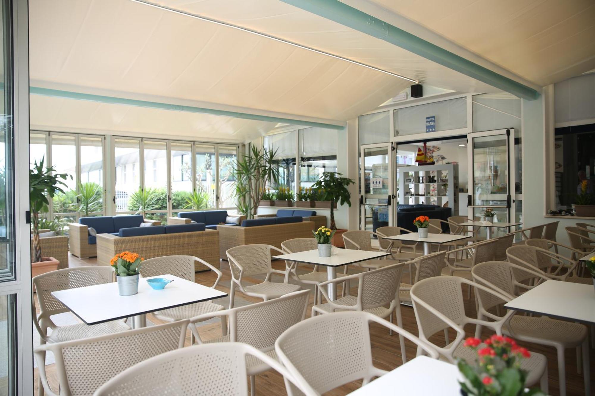 Hotel Marisa 카오를레 외부 사진
