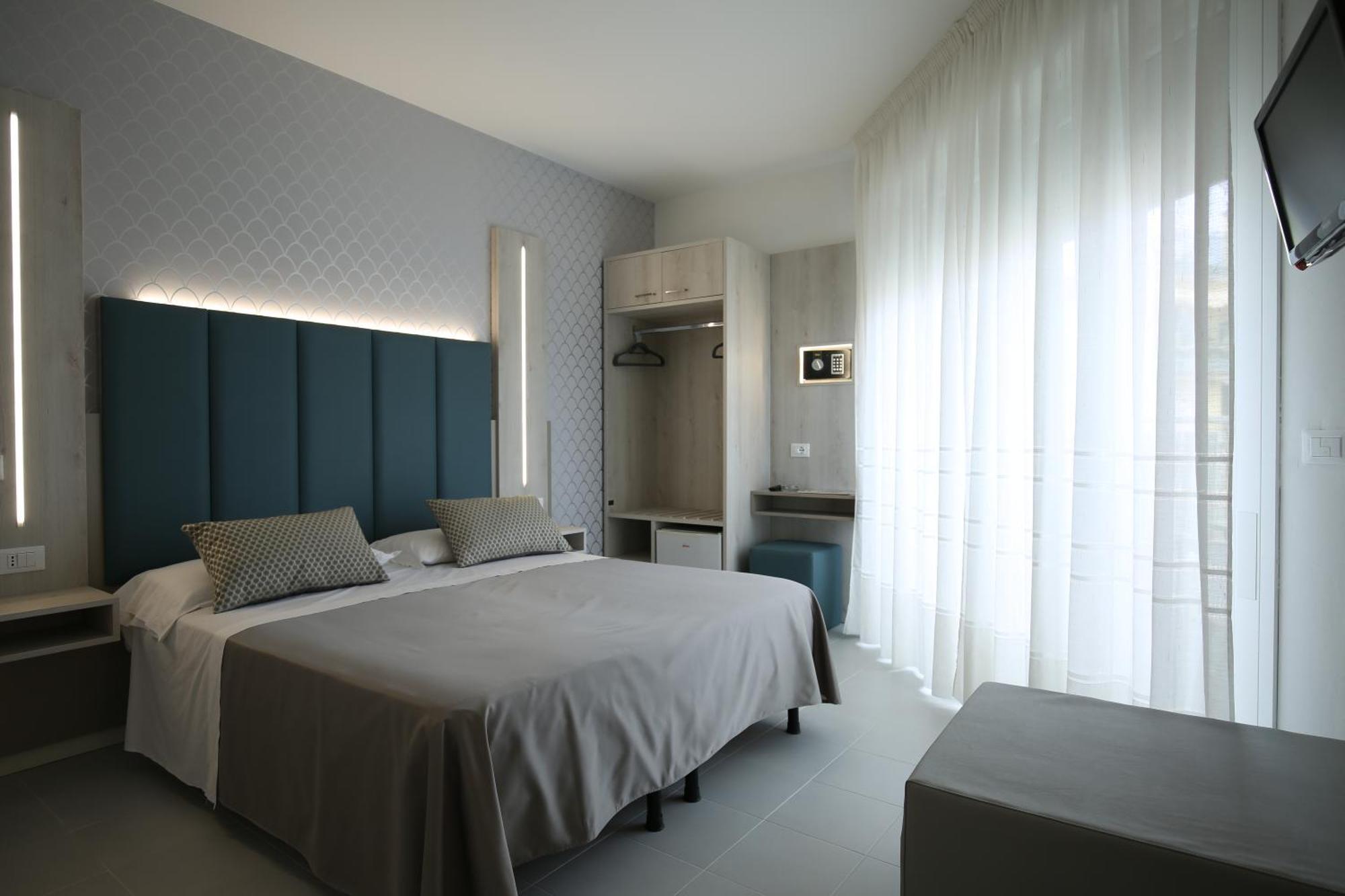 Hotel Marisa 카오를레 외부 사진