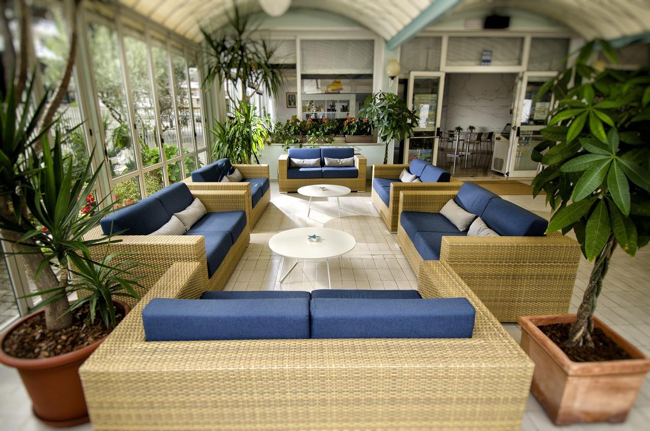 Hotel Marisa 카오를레 외부 사진