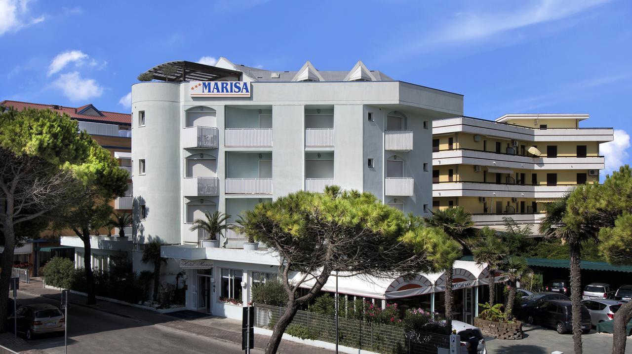 Hotel Marisa 카오를레 외부 사진